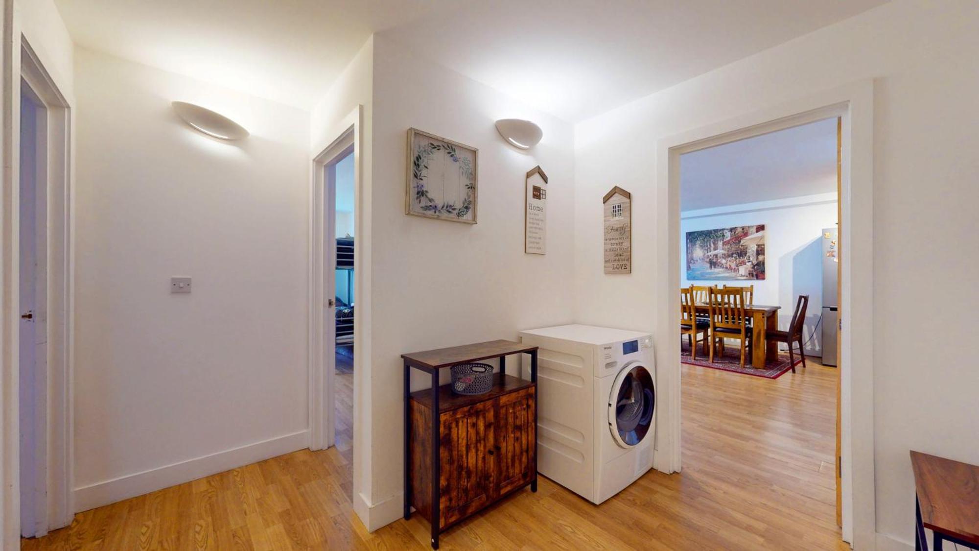 Appartamento Bermondsey *