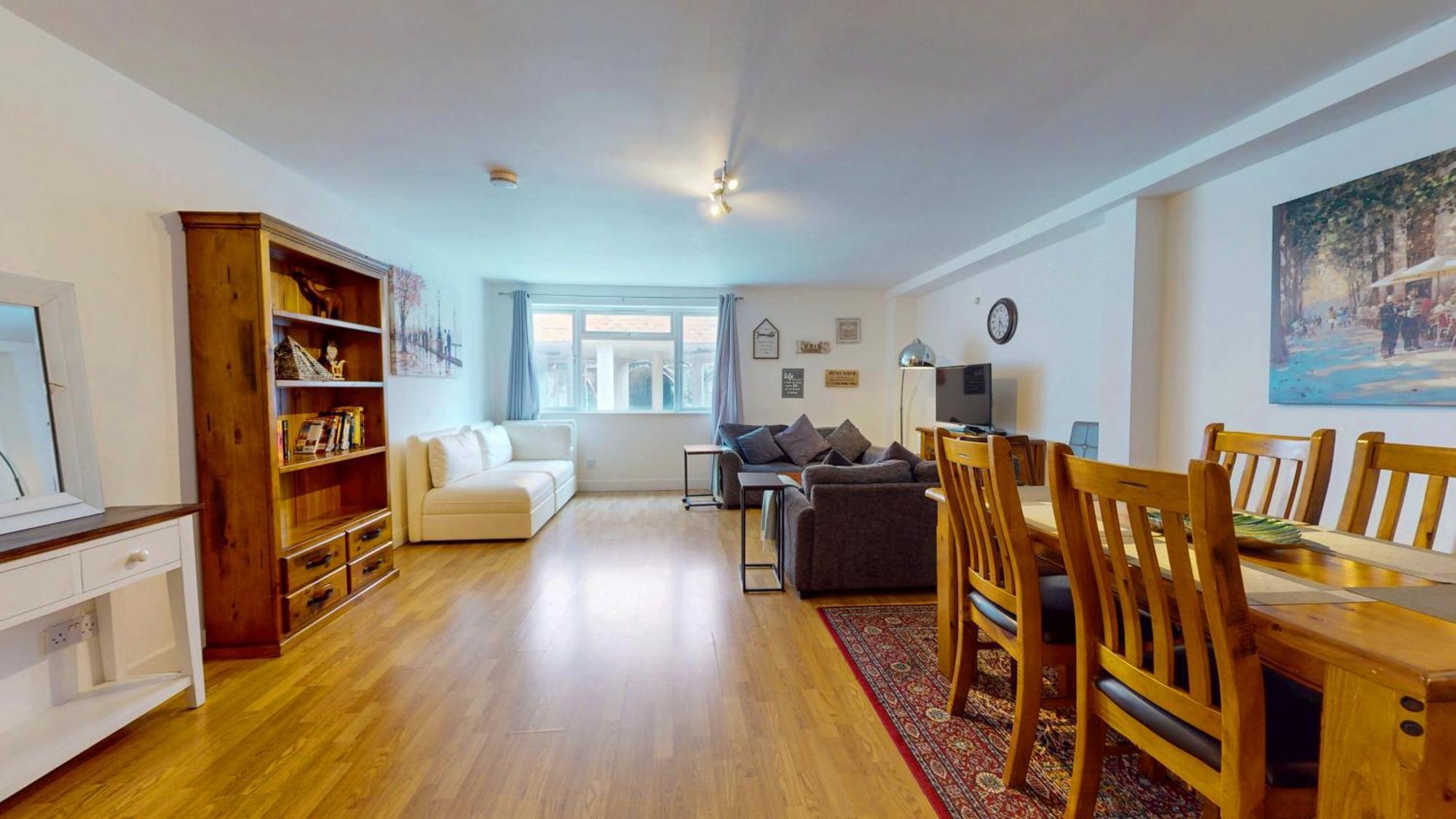 Appartamento Bermondsey Londra