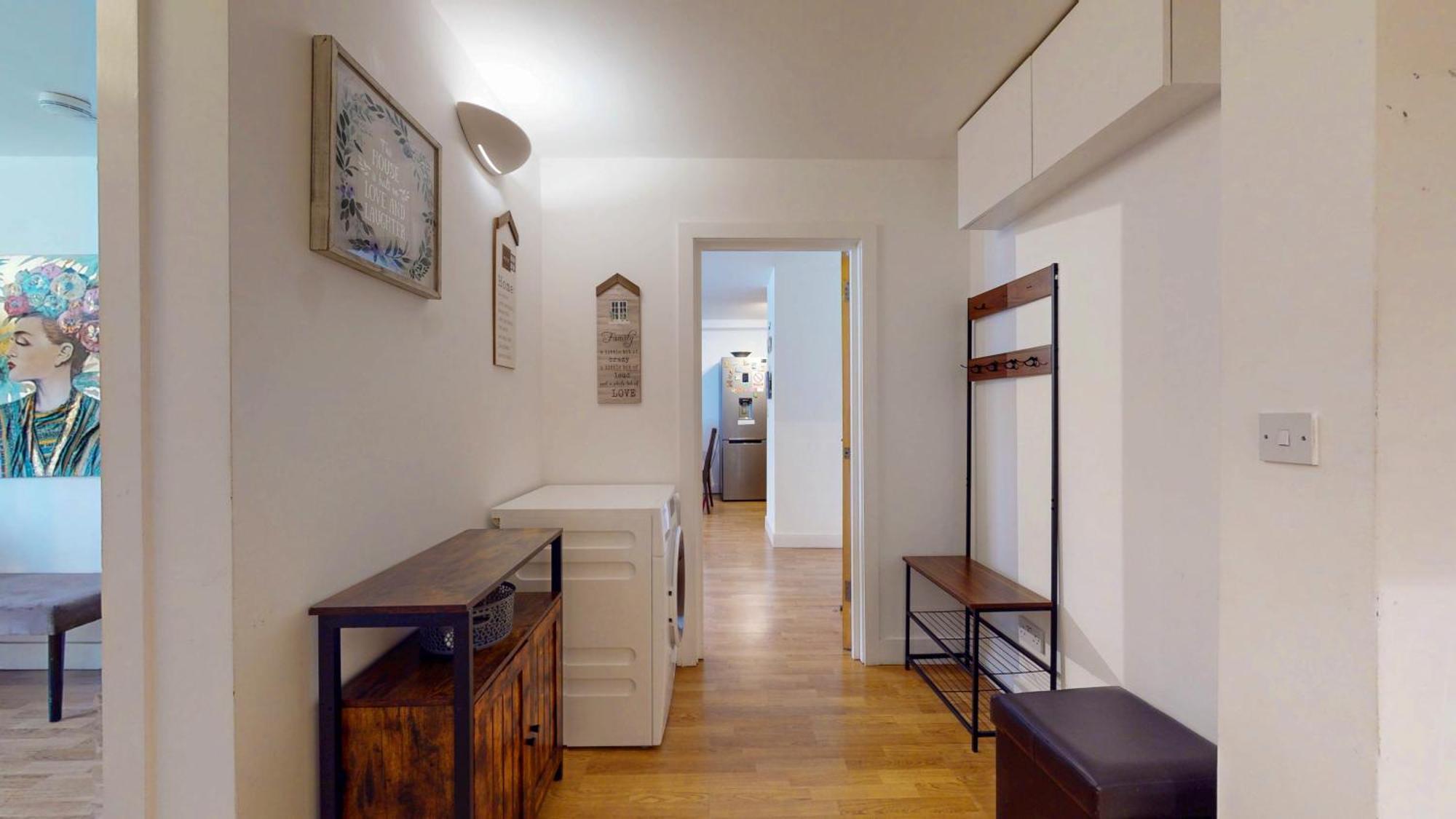 Bermondsey Appartamento