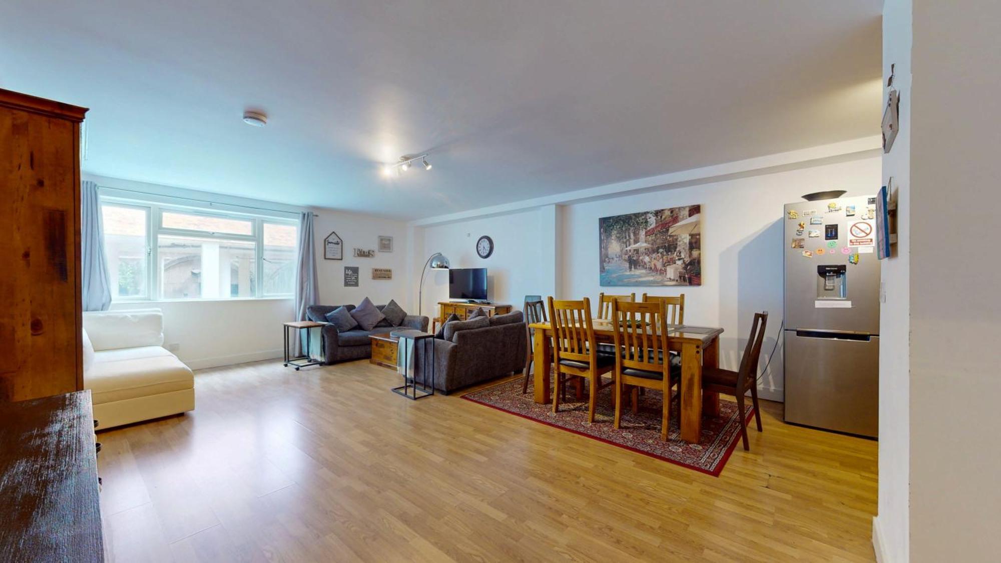 Bermondsey Appartamento *