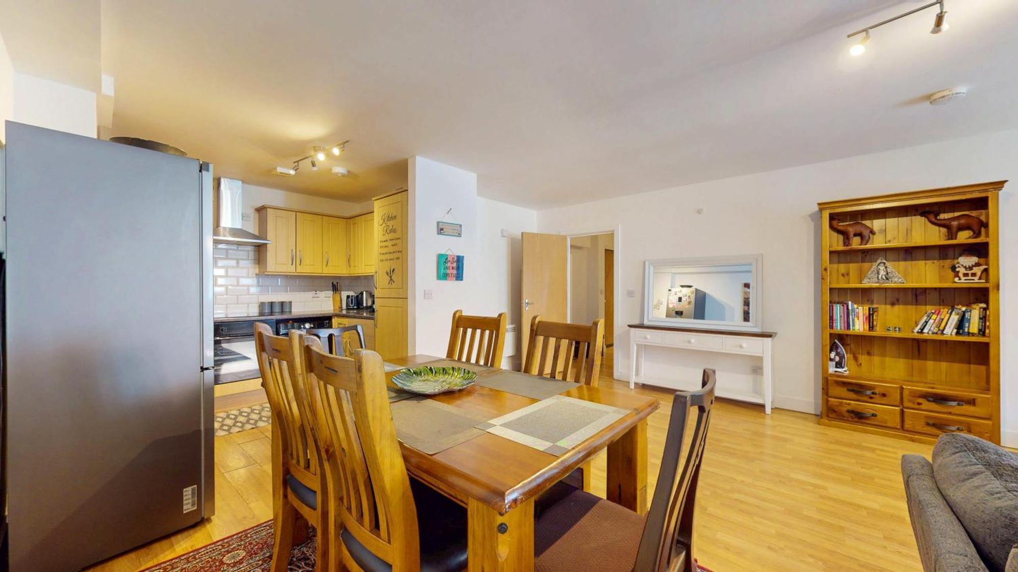 Appartamento Bermondsey Londra